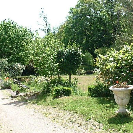 Domaine De La Dame De Lauriere Bed and Breakfast Solignac Exterior foto