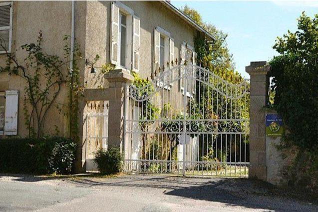 Domaine De La Dame De Lauriere Bed and Breakfast Solignac Exterior foto