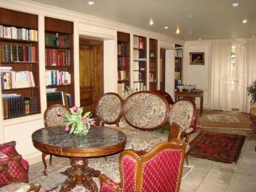 Domaine De La Dame De Lauriere Bed and Breakfast Solignac Exterior foto
